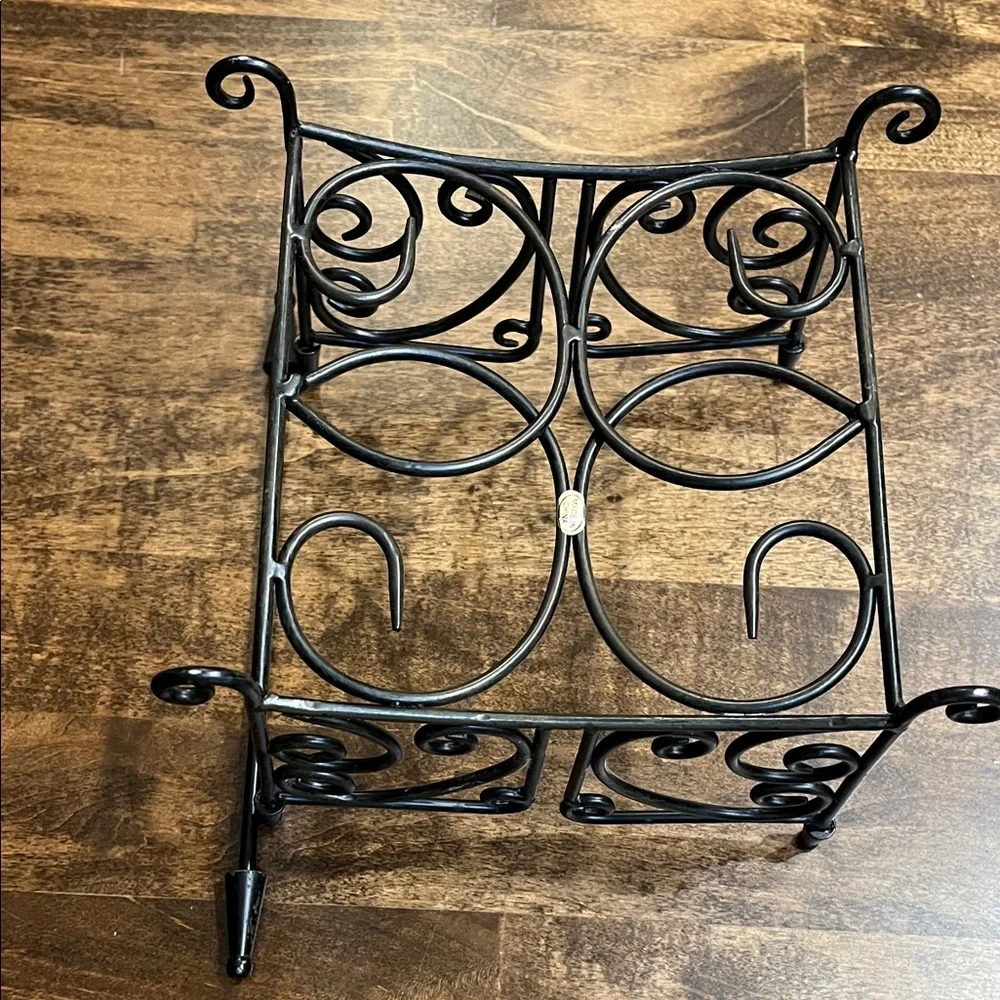 Southern Living At Home napkin holder